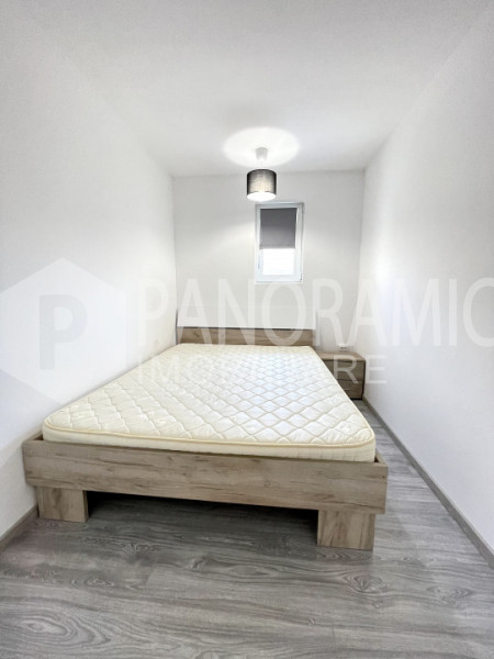 APARTAMENT CU 2 CAMERE, ZONA PIATA 1 MAI
