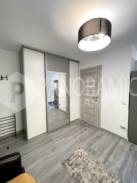 APARTAMENT CU 2 CAMERE, ZONA PIATA 1 MAI