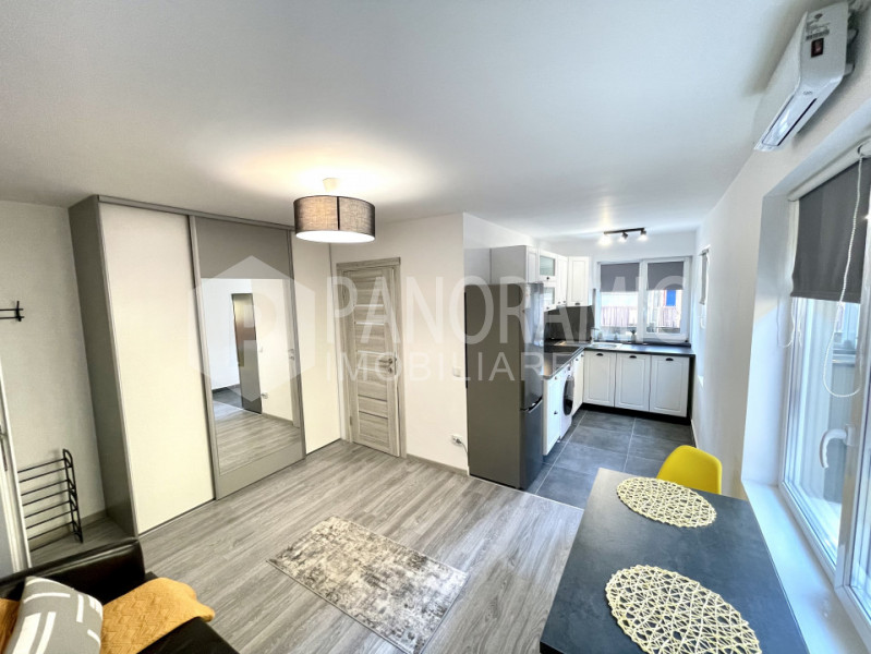 APARTAMENT CU 2 CAMERE, ZONA PIATA 1 MAI