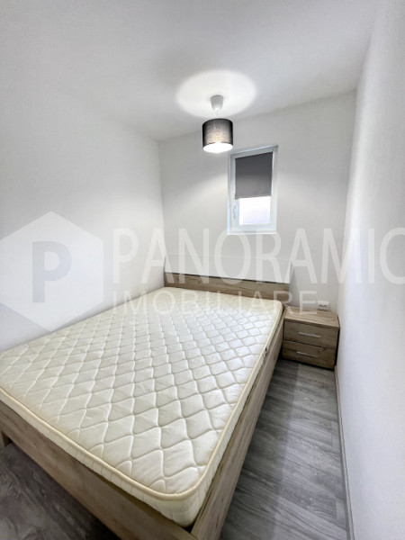 APARTAMENT CU 2 CAMERE, ZONA PIATA 1 MAI