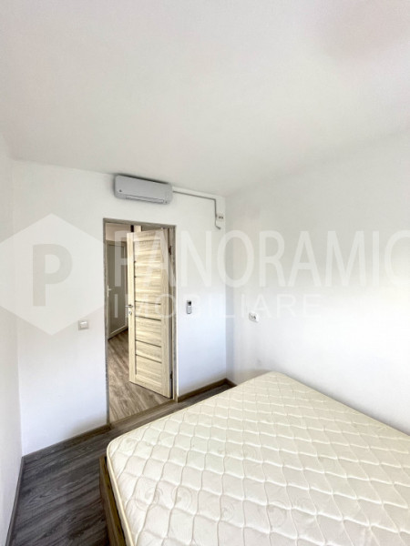 APARTAMENT CU 2 CAMERE, ZONA PIATA 1 MAI