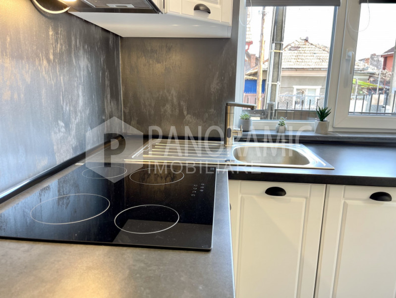 APARTAMENT CU 2 CAMERE, ZONA PIATA 1 MAI