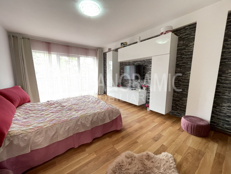APARTAMENT CU O CAMERA, CARTIER BULGARIA