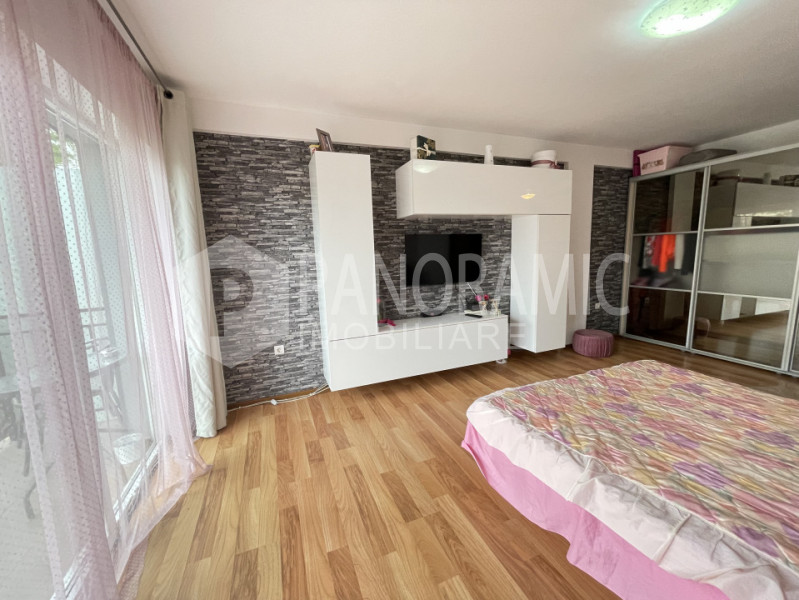APARTAMENT CU O CAMERA, CARTIER BULGARIA