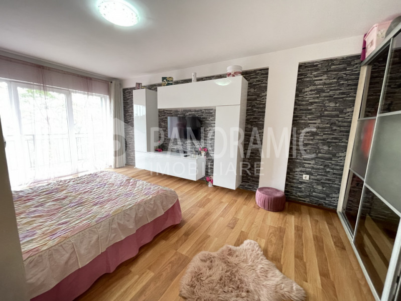 APARTAMENT CU O CAMERA, CARTIER BULGARIA