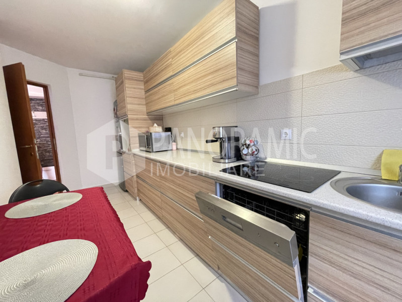 APARTAMENT CU O CAMERA, CARTIER BULGARIA