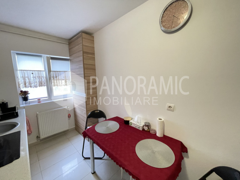 APARTAMENT CU O CAMERA, CARTIER BULGARIA
