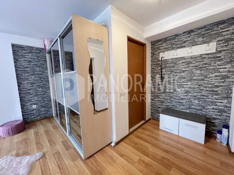 APARTAMENT CU O CAMERA, CARTIER BULGARIA