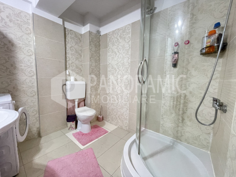 APARTAMENT CU O CAMERA, CARTIER BULGARIA