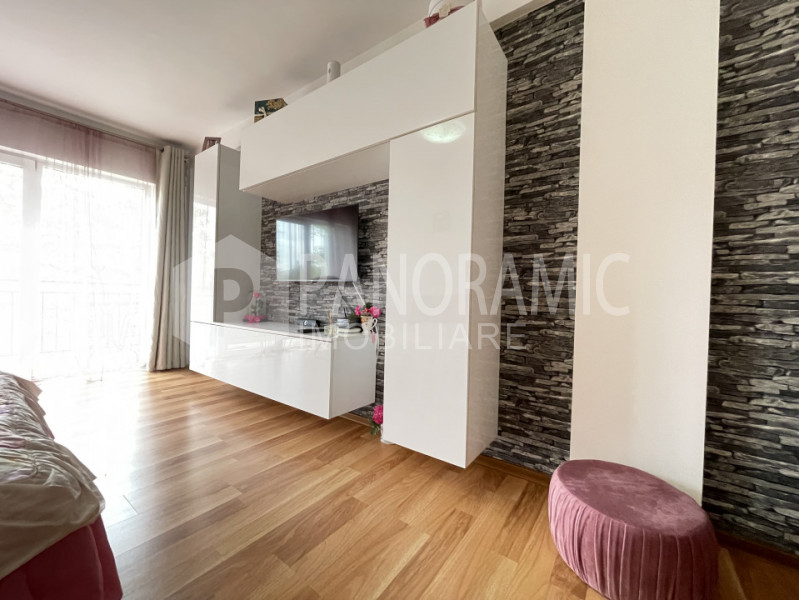 APARTAMENT CU O CAMERA, CARTIER BULGARIA