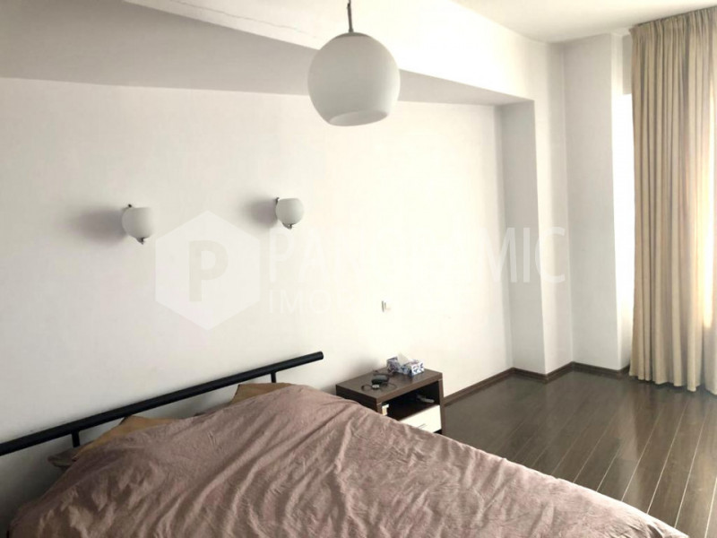 APARTAMENT 1 CAMERA PLOPILOR ZONA WINNERS PARCUL ROZELOR BLOC SEMILUNA